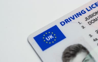 Driving License Lost or Revoked in Lüneburg – What to Do?